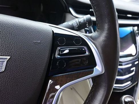 Used 2016 Cadillac XTS Luxury FWD image 31