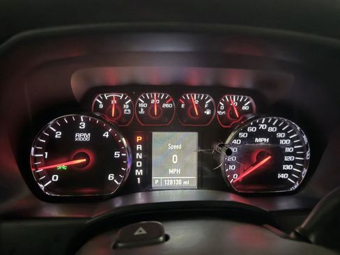 Used 2015 Chevrolet Silverado 2500 W/T w/ WT Fleet Convenience Package image 12