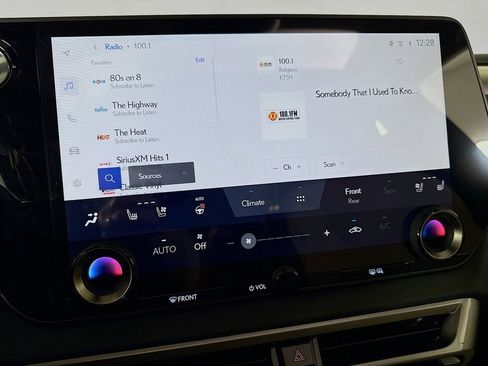 Used 2025 Lexus RX 350 Premium Plus w/ Convenience Package image 15