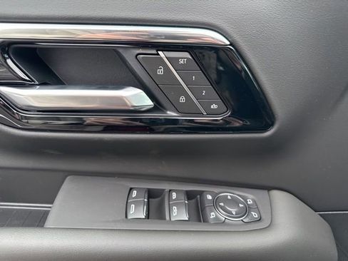 New 2026 Chevrolet Tahoe Premier w/ Sun And Tow Package image 16