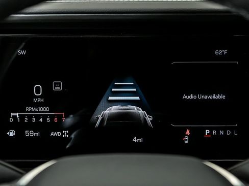 New 2026 GMC Terrain Denali image 12