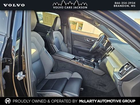 Certified 2022 Volvo S60 T8 R-Design w/ Advanced Package image 26