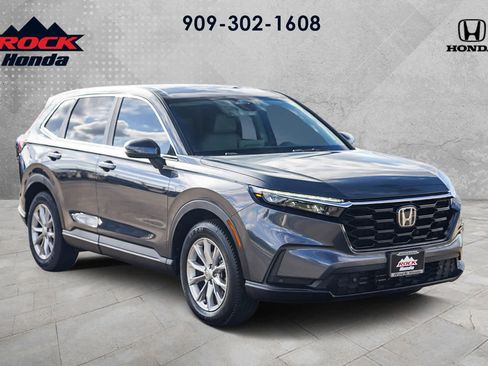 Certified 2023 Honda CR-V EX-L image 5