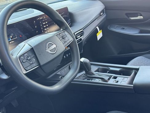 New 2026 Nissan Sentra SV w/ Floor Mat Package image 20