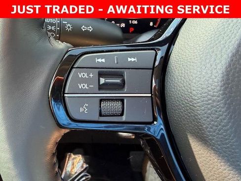 Certified 2026 Honda CR-V EX-L image 17