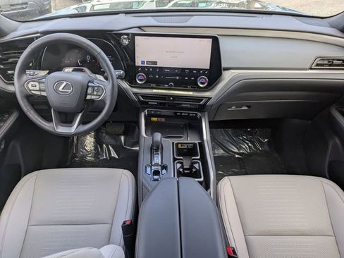 Used 2026 Lexus TX 350 FWD w/ Technology Package image 15