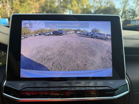 New 2026 Jeep Compass Latitude w/ Quick Order Package 29K image 32