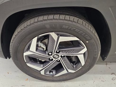 Used 2024 Hyundai Tucson SEL AWD/4WD image 10