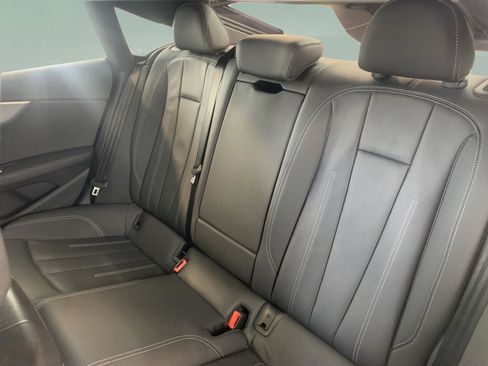 Used 2025 Audi A5 2.0T Premium Plus image 26