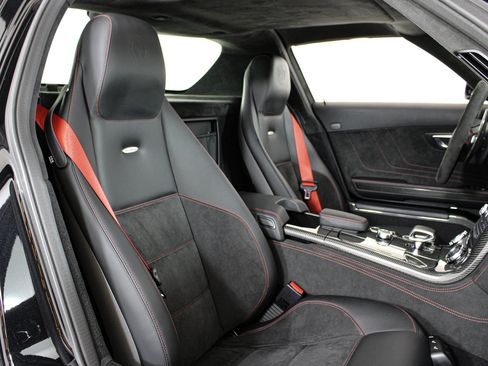 Used 2014 Mercedes-Benz SLS AMG Black Series image 26