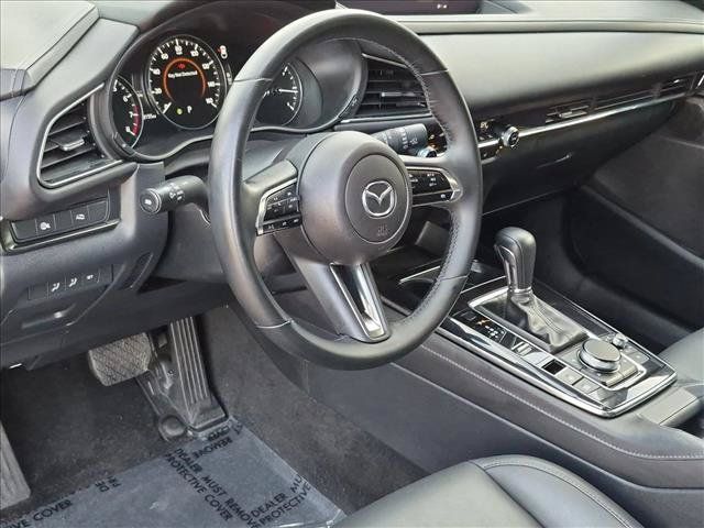 Used 2025 MAZDA CX-30 AWD 2.5 S w/ Preferred Package image 10