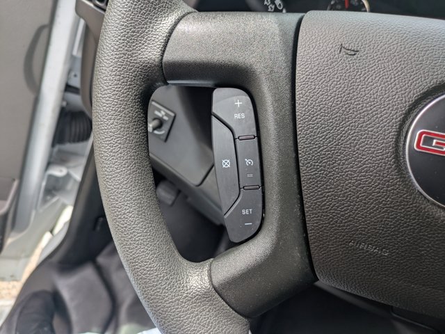 Used 2025 GMC Savana 2500 w/ Driver Convenience Package RWD image 20