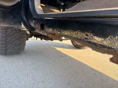 Used 2000 Ford Excursion Limited image 10