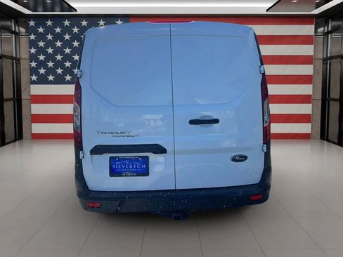 Used 2020 Ford Transit Connect XL image 5