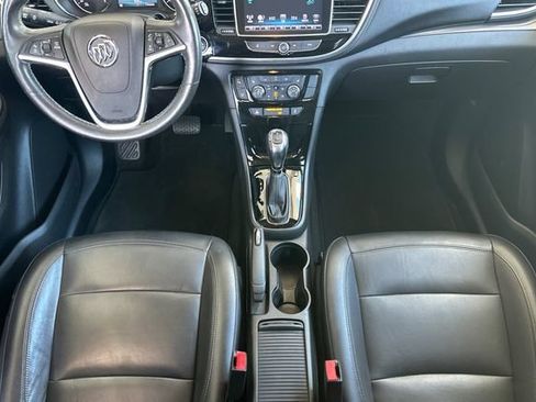 Used 2019 Buick Encore Essence w/ Safety Package II AWD/4WD image 13