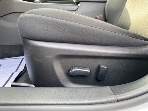 Used 2024 Nissan Altima 2.5 SV image 22