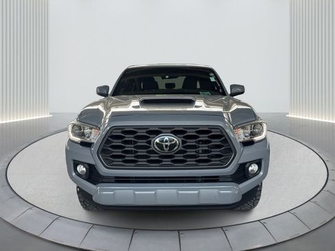 Used 2021 Toyota Tacoma SR5 image 2