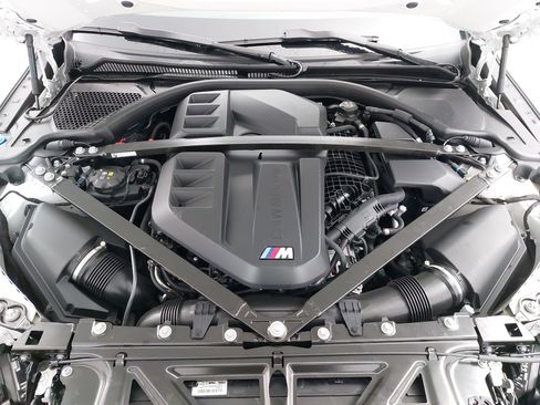 Used 2024 BMW M3 w/ Executive Package image 32