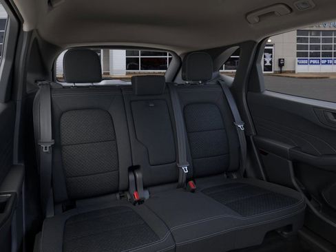 New 2026 Ford Escape Active image 11