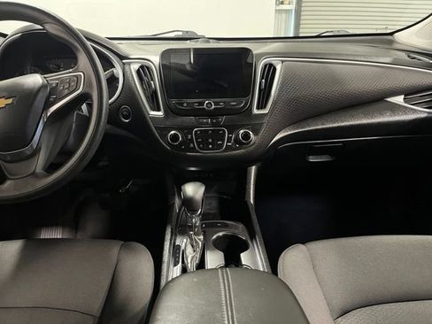 Used 2024 Chevrolet Malibu LT FWD image 20