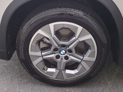 Used 2023 BMW X1 xDrive28i w/ Convenience Package AWD/4WD image 13