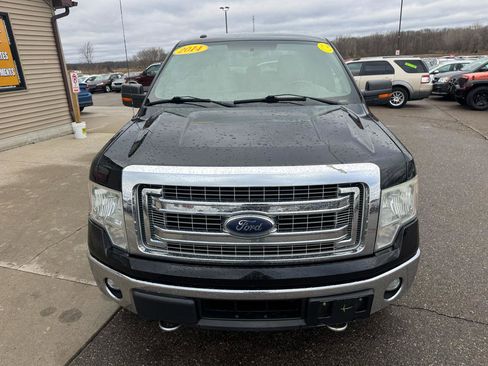 Used 2014 Ford F150 XLT w/ Equipment Group 302A Luxury image 2