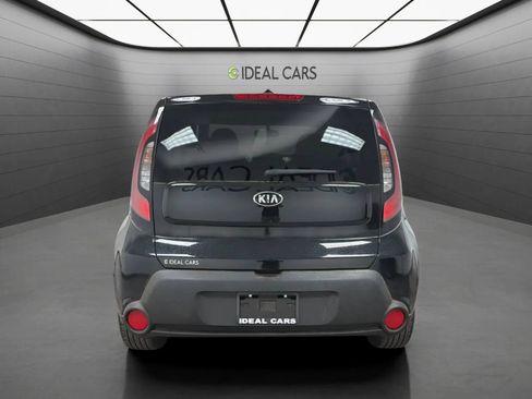Used 2015 Kia Soul + FWD image 6