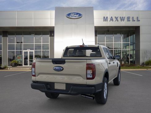 New 2025 Ford Ranger XL image 20