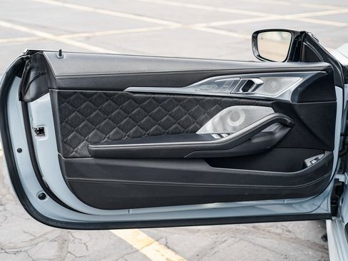 Used 2023 BMW M8 Competition image 14