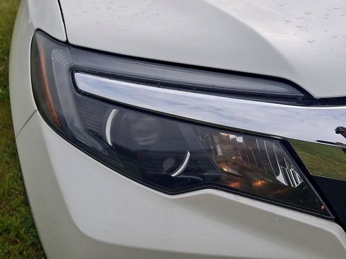 Used 2017 Honda Ridgeline RTL image 9