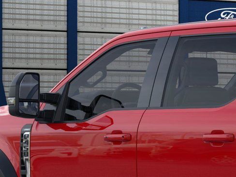 New 2026 Ford F450 Lariat AWD/4WD image 20