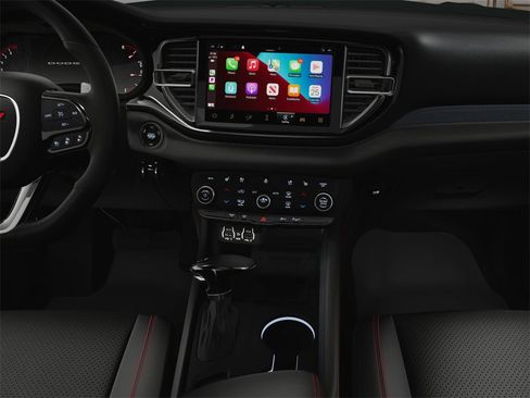 Used 2025 Dodge Durango R/T image 25