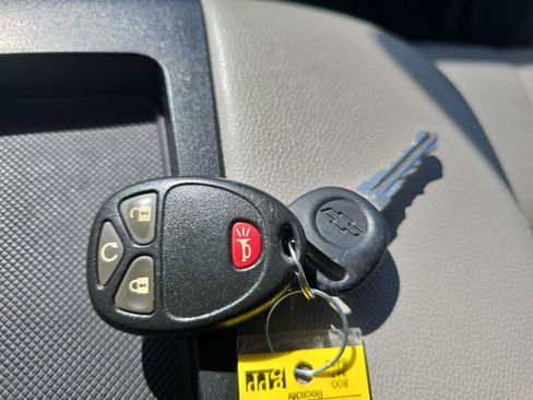 Used 2013 Chevrolet Avalanche LT w/ All-Star Edition image 37