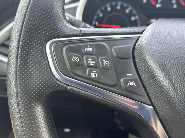 Used 2025 Chevrolet Malibu LT FWD image 32
