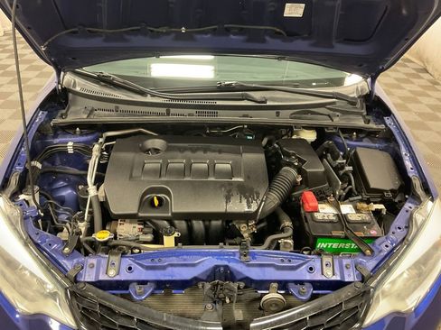 Used 2016 Toyota Corolla S image 31