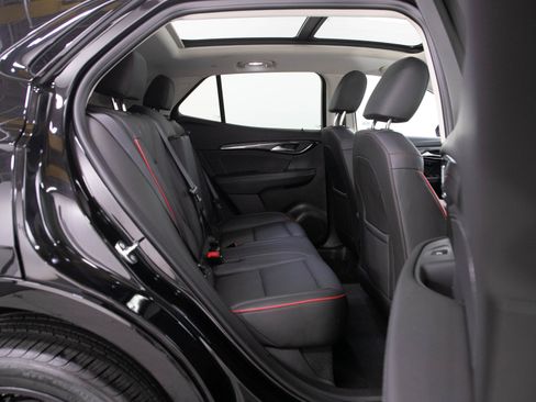 Used 2023 Buick Envision Essence w/ Technology Package I AWD/4WD image 9