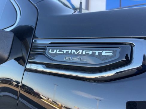 Used 2024 GMC Sierra 1500 Denali Ultimate image 21