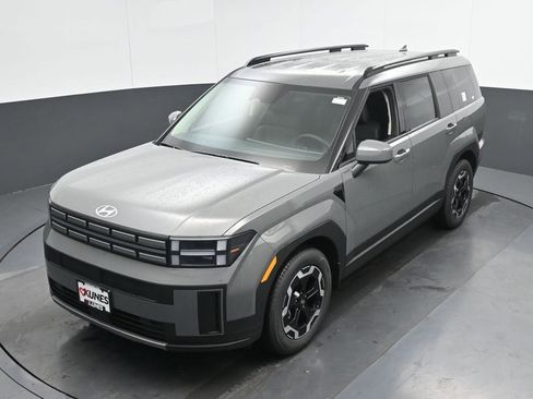 New 2026 Hyundai Santa Fe SEL image 42