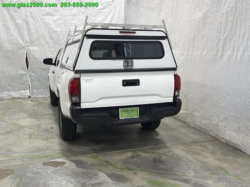 Used 2021 Toyota Tacoma SR RWD image 28