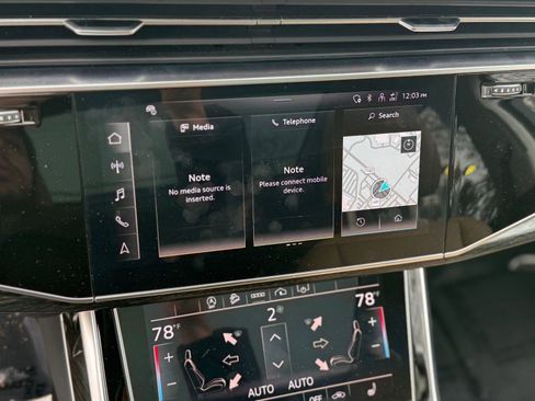 Used 2024 Audi Q7 3.0T Premium Plus image 24