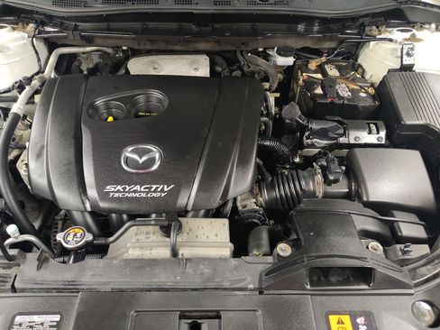 Used 2015 MAZDA CX-5 Grand Touring AWD/4WD image 30
