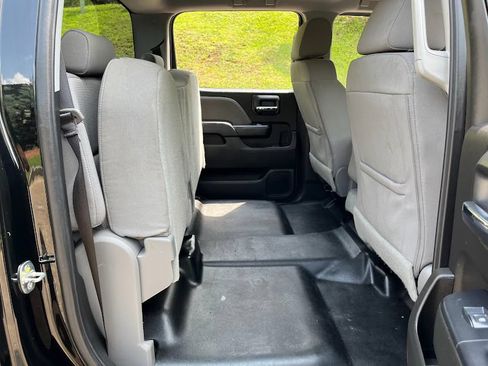 Used 2019 Chevrolet Silverado 2500 W/T w/ WT Convenience Package AWD/4WD image 40