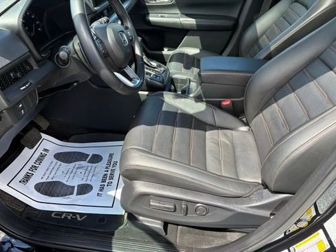 Used 2025 Honda CR-V Sport-L image 14