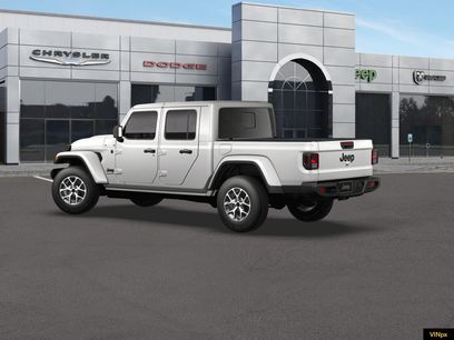 New 2026 Jeep Gladiator Sport