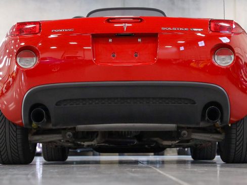 Used 2007 Pontiac Solstice GXP w/ Premium Package image 23