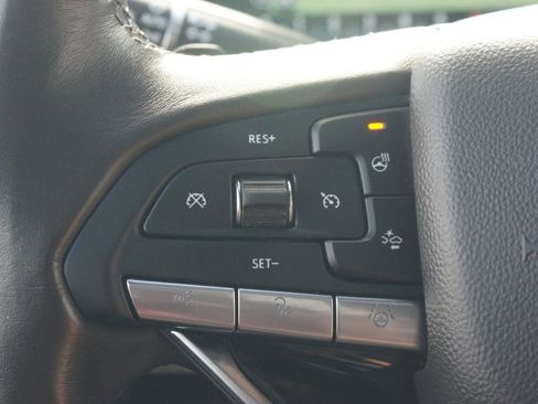 Used 2024 Cadillac Escalade Sport w/ Touring Package image 12