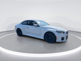 Used 2024 BMW M2 w/ Lighting Package video 2
