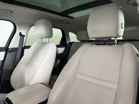 Used 2023 Land Rover Range Rover Velar R-Dynamic S image 10