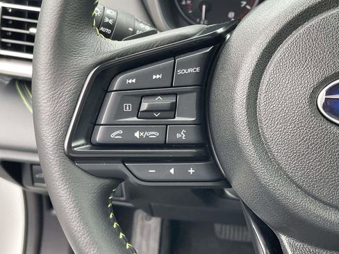 Certified 2025 Subaru Outback Onyx Edition w/ Popular Package #2 image 23