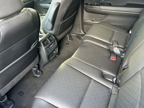 Used 2023 Honda Passport Elite image 12